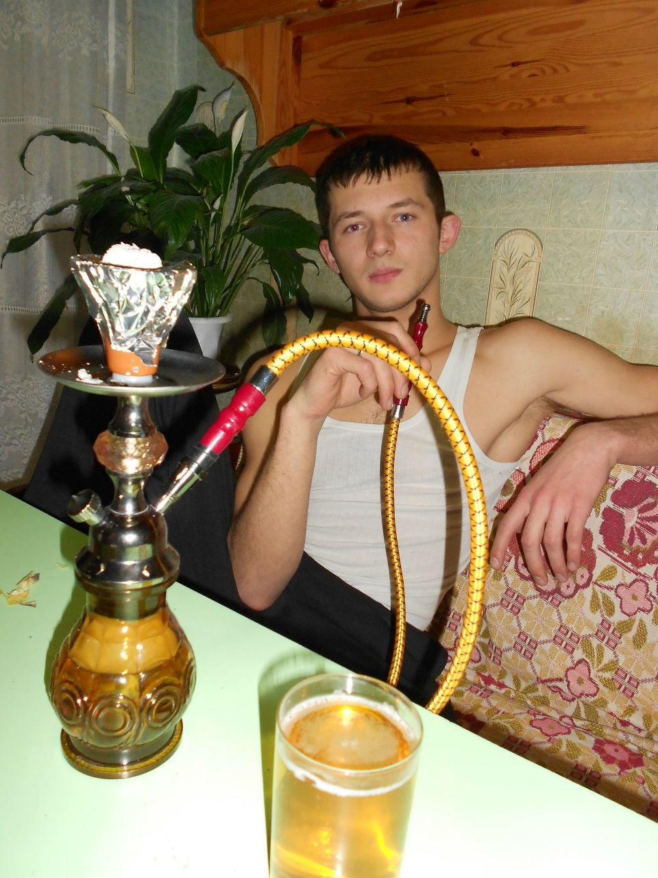 Денис Шейман ***Sheff*** | Могилёв