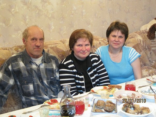 Татьяна Ипатова | 