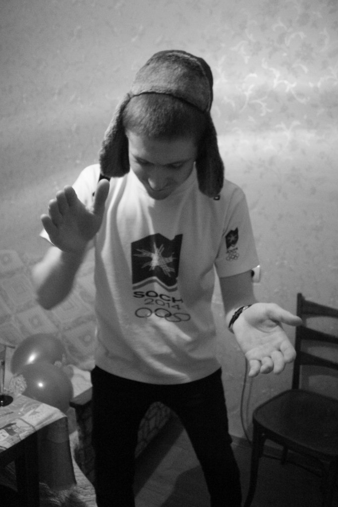 Bob Marley | Сургут