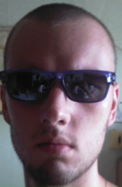 №107, Вальдемар Ерошкин, Москва №107, Вальдемар Ерошкин, Москва