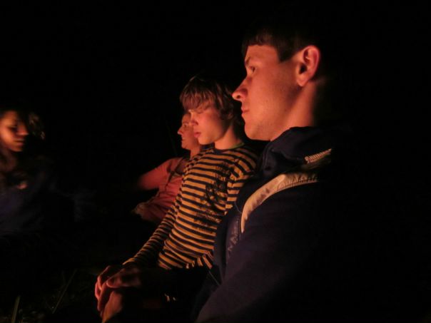 №1, Ени Карбонаро №1, Ени Карбонаро