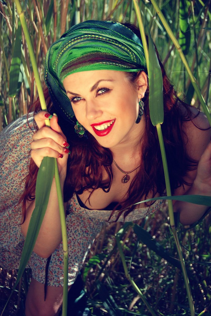 Ярослава Thunderstorm | Birmingham