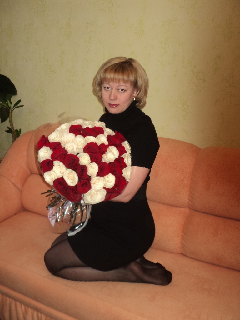 Марина Панкова | Череповец