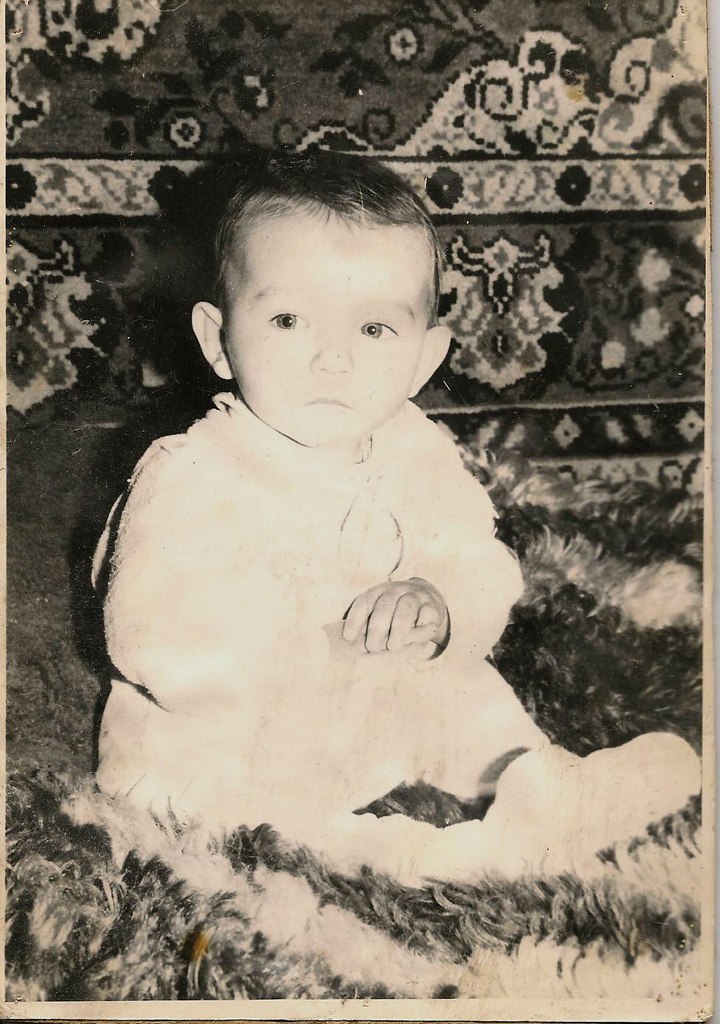 Виталий Лысов Витальевич | Подольск