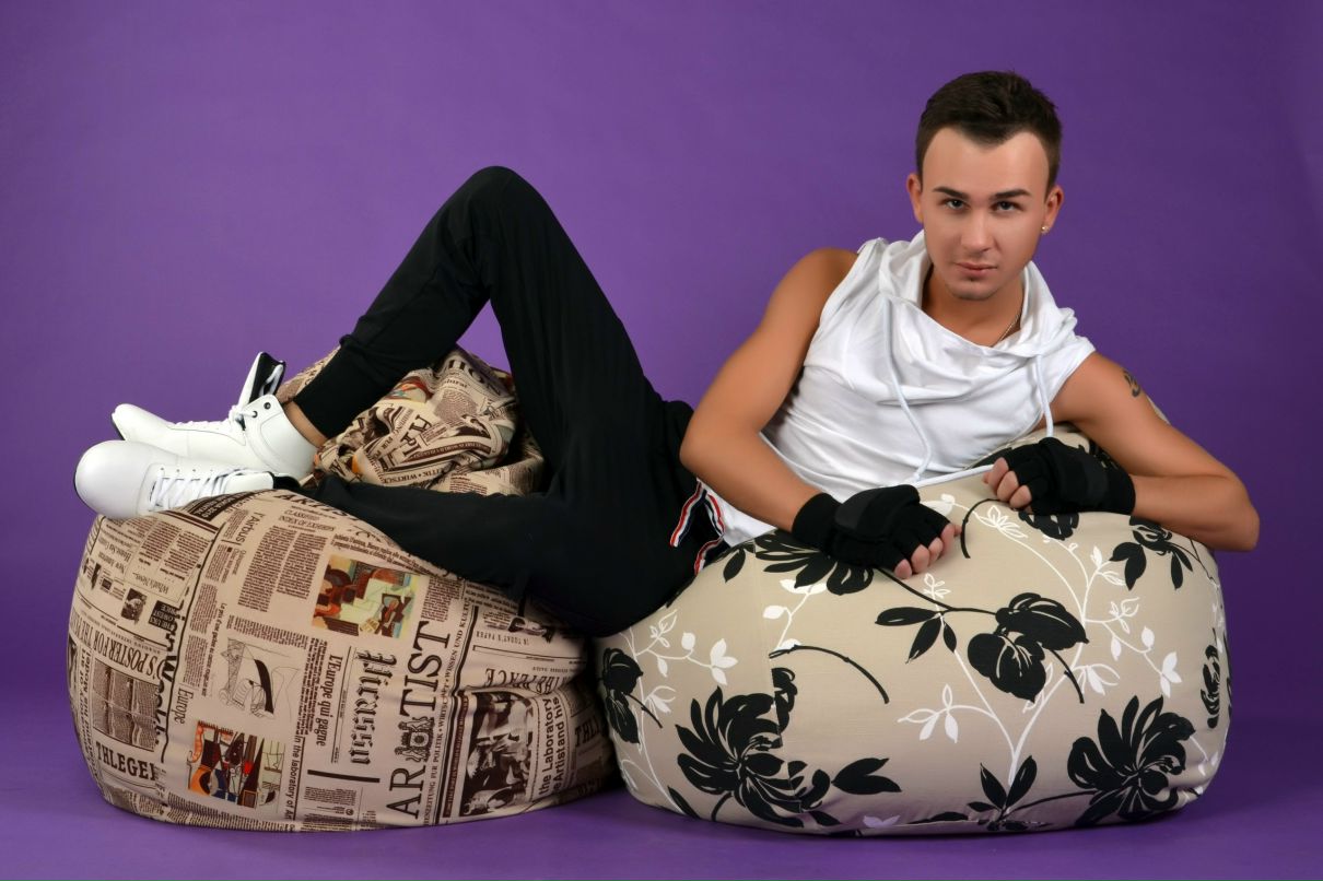 Иван Аникин ✂ Парикмахер ✂ | Москва