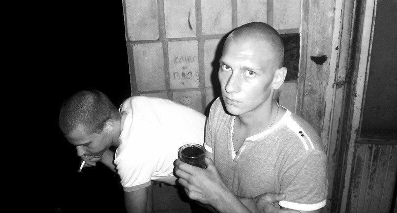 Миша Кулик ツCocain⎝<= | 