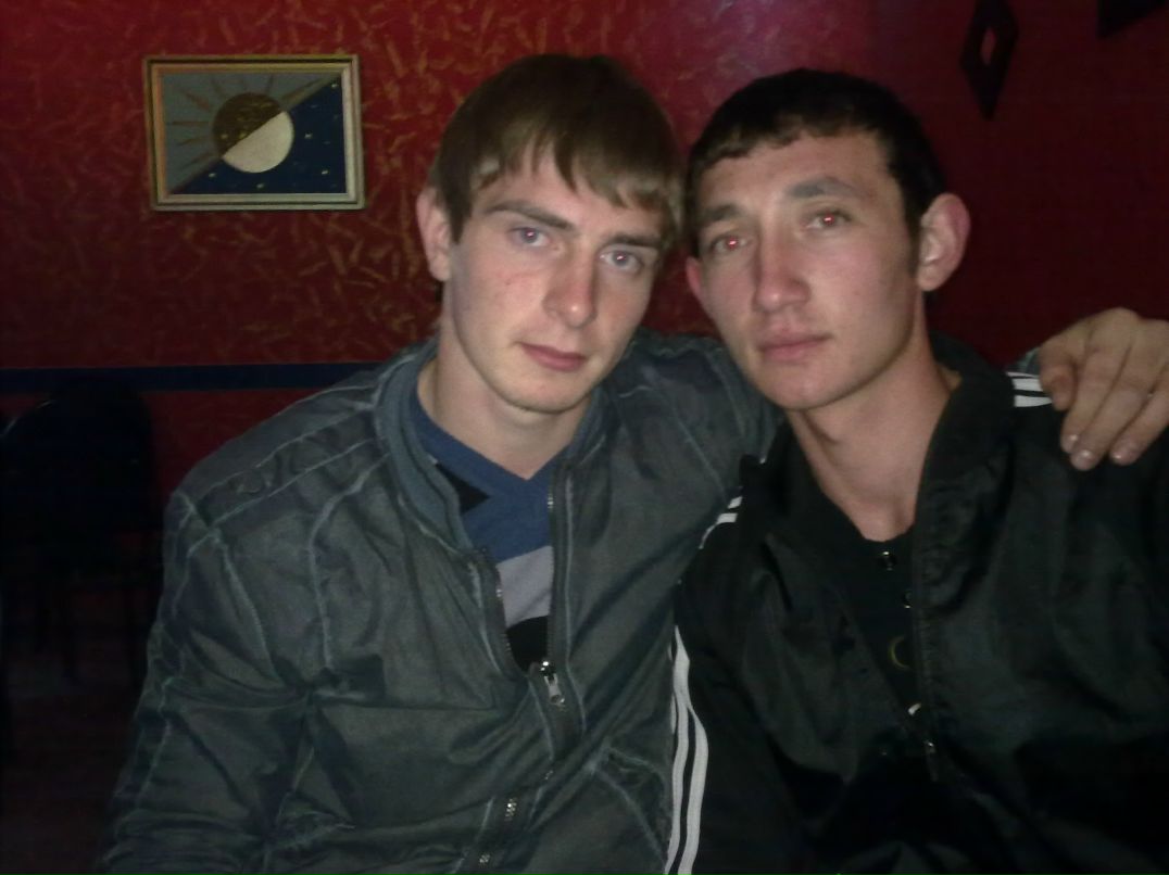 Леша Щербаков | Белая Калитва