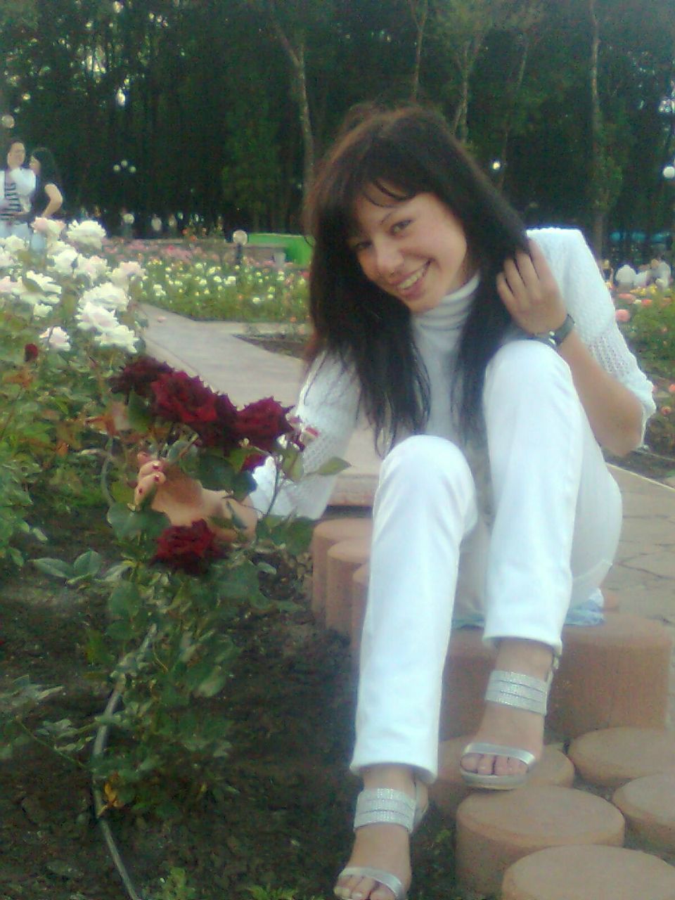 Алина Литвишко <<<Sun>>> | Донецк