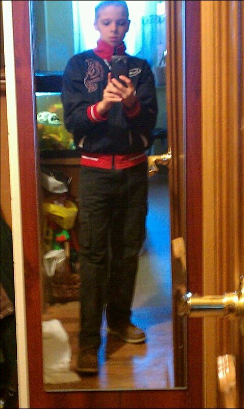 Данил Айнетдинов Дмитриевич | Москва