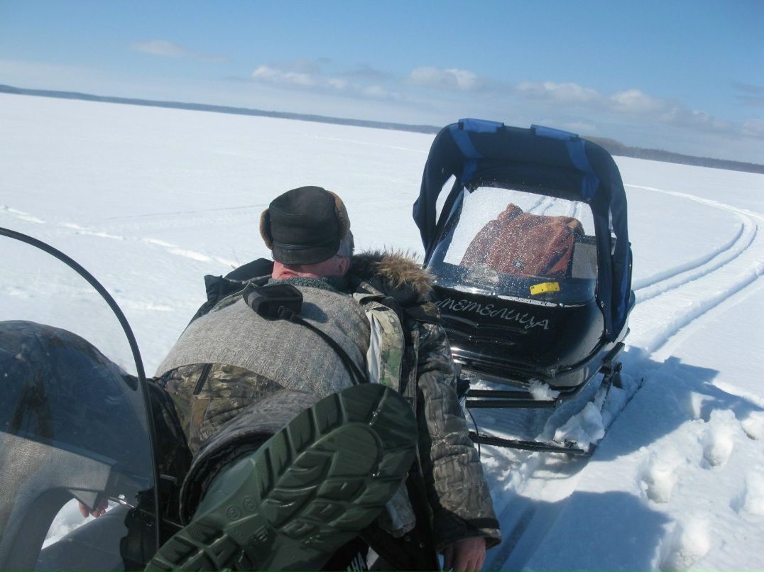 Василий Богданов | Петрозаводск