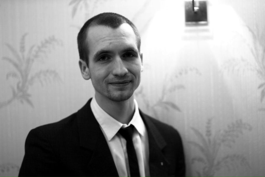 №42, Алексей Моргунов, 36 лет, Харьков №42, Алексей Моргунов, 36 лет, Харьков