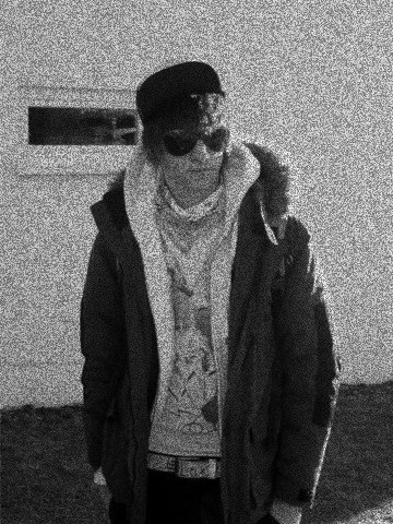 Антон Чертанов | Москва