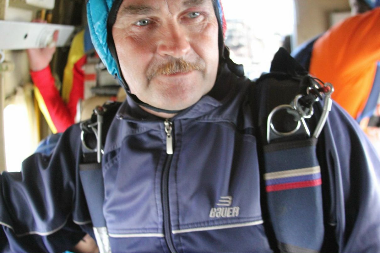 Александр Ильич | Октябрьский