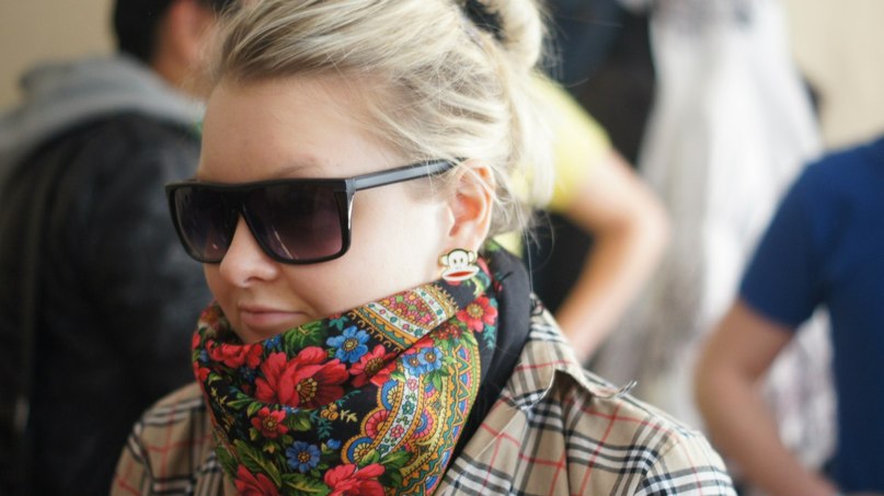 Анна Эль-Габри | Sharm el-Sheikh