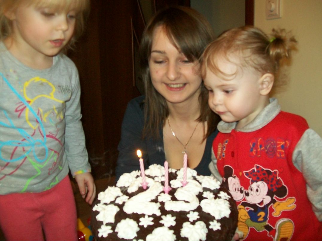 Наталія Величко | Червоноград