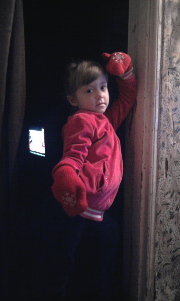 Ольга Чиркова | Нижний Новгород