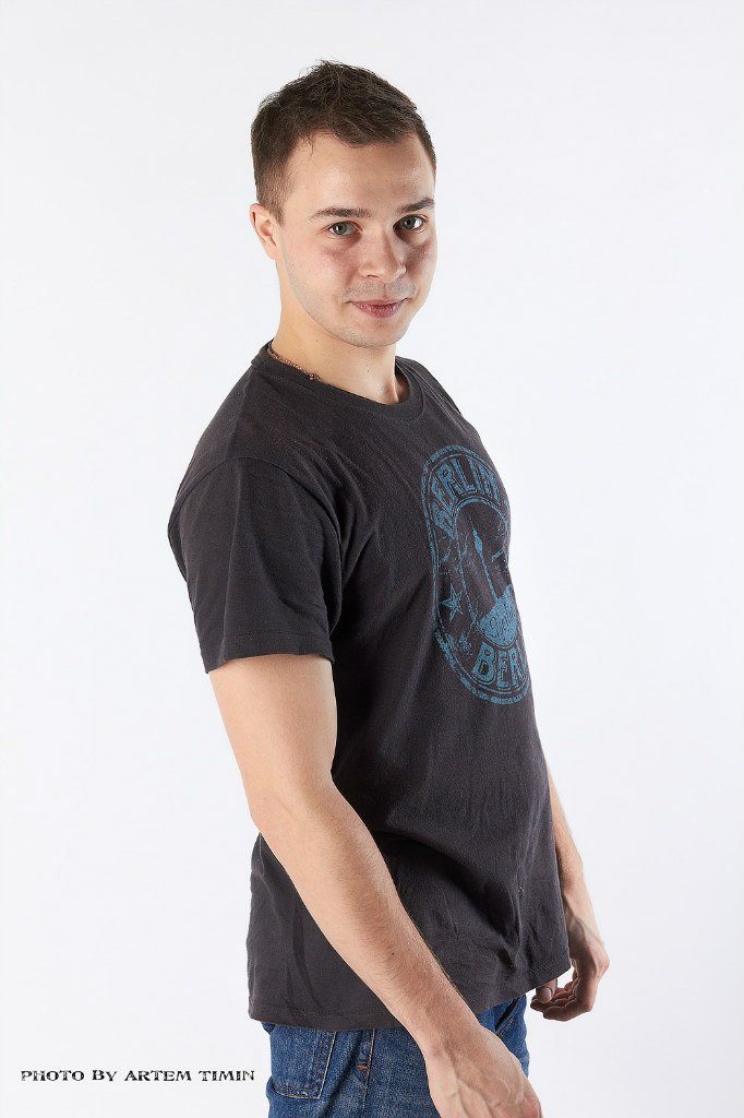 Артем Тимин | Москва