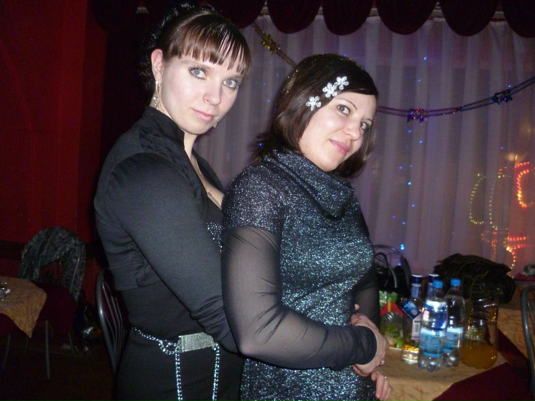 Екатерина Нефедова | Ульяновск