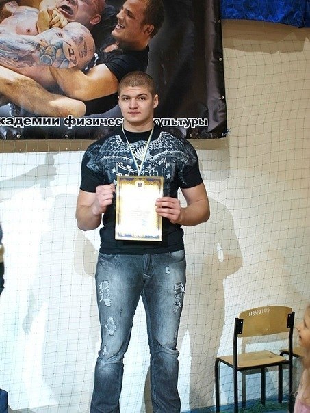Рома Пикалов | Харьков