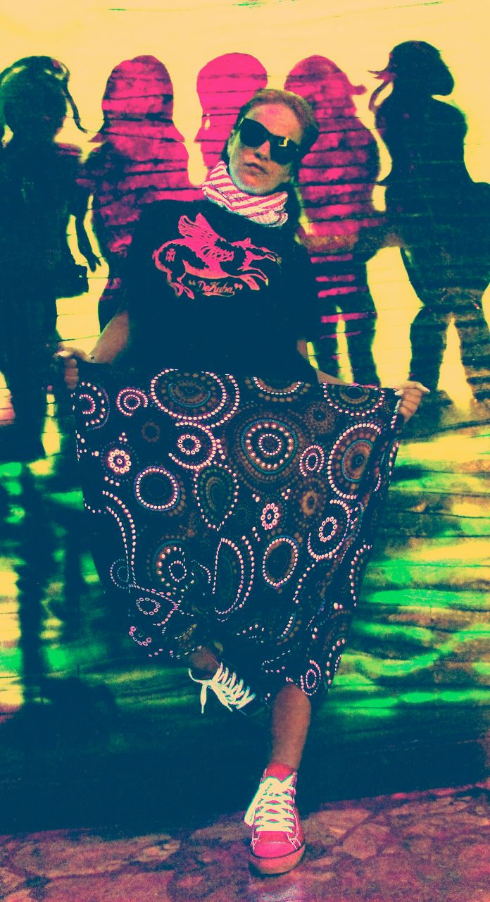 Лена Беспалева ★ spontabulous ★ | Москва