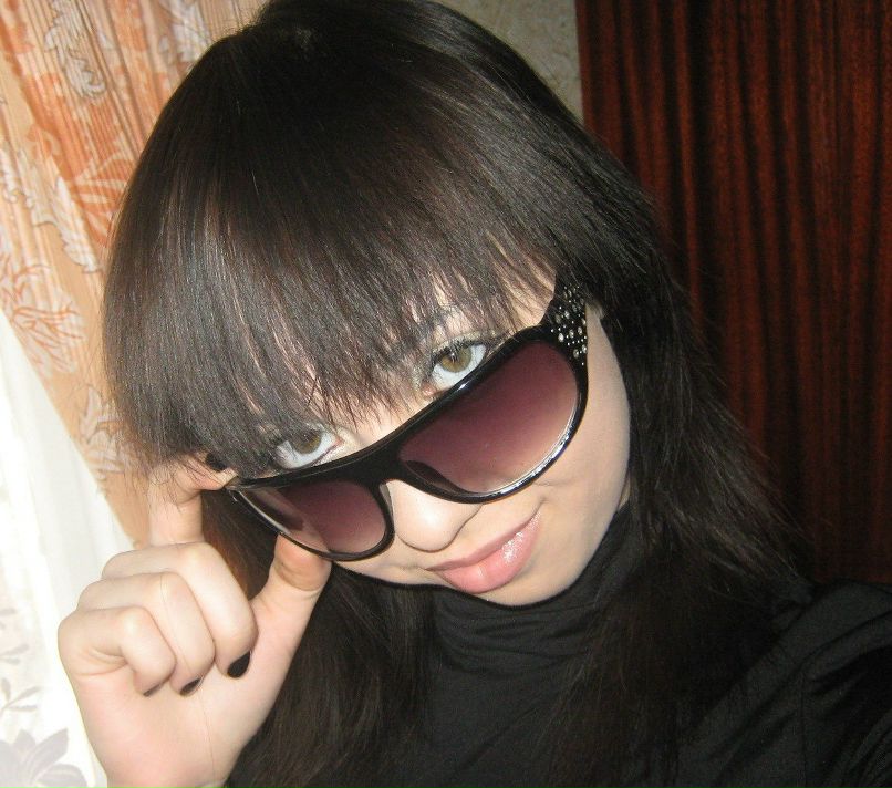 Дарья Данильченко | Курган