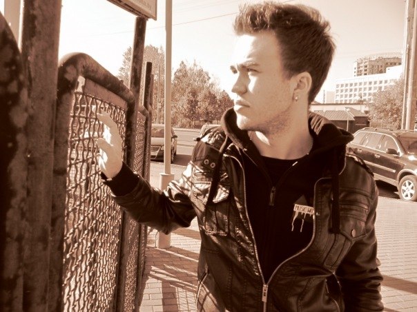 Александр Григорьев *ЦАРЪ* | Москва