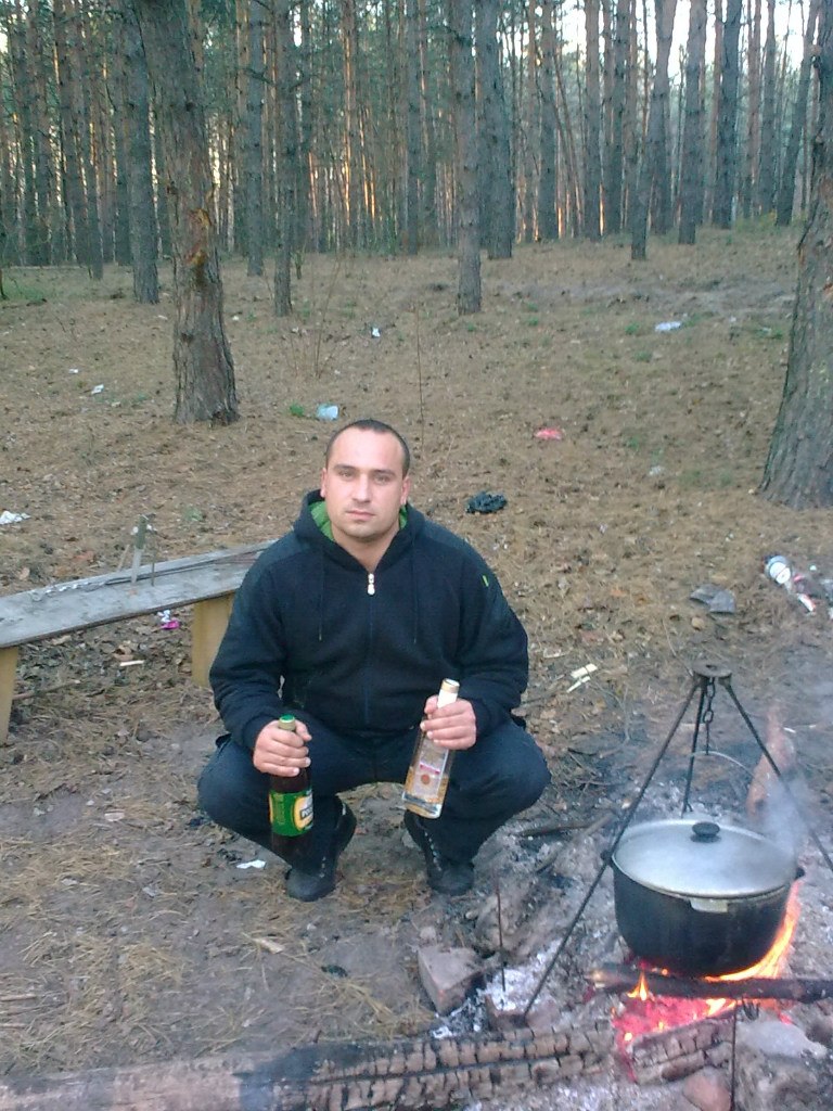 Динис Гекта Гектор | Переяслав-Хмельницкий