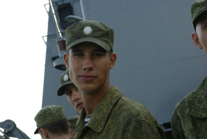 Иван Александрович | Москва