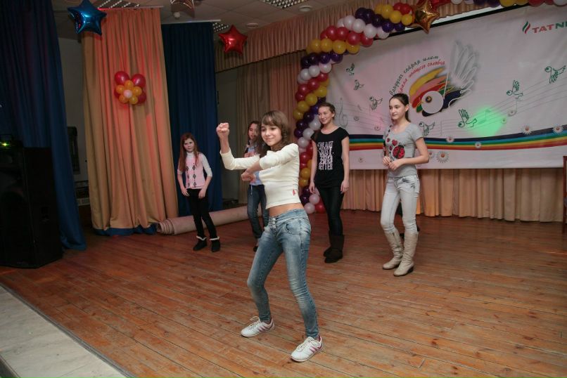 Гульшат Насибуллина | Альметьевск