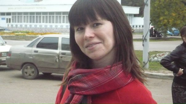 №33, Людмила Мустаева-Усманова, Уфа №33, Людмила Мустаева-Усманова, Уфа