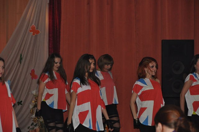 Таня Глинская | Сургут