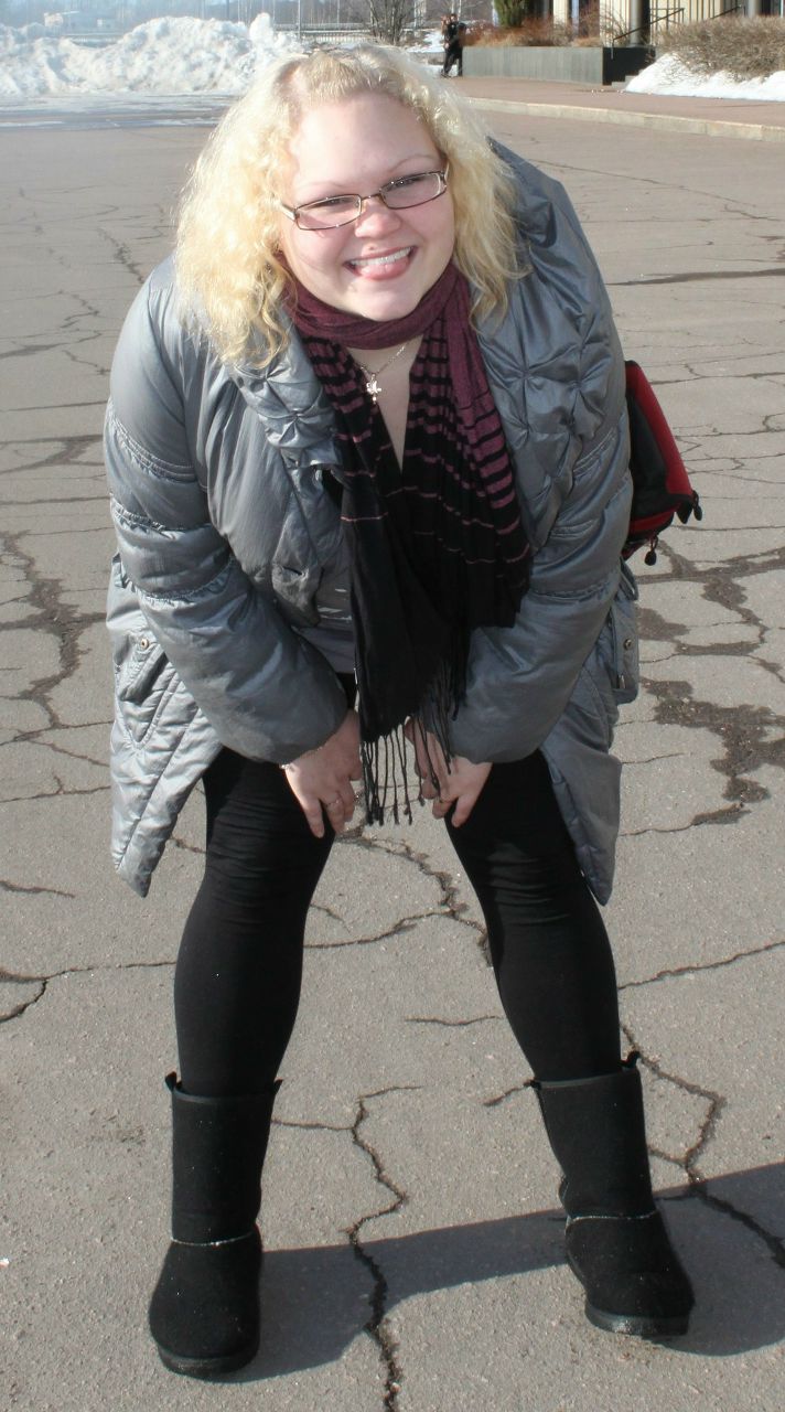 Ирина Мельникова | Выборг