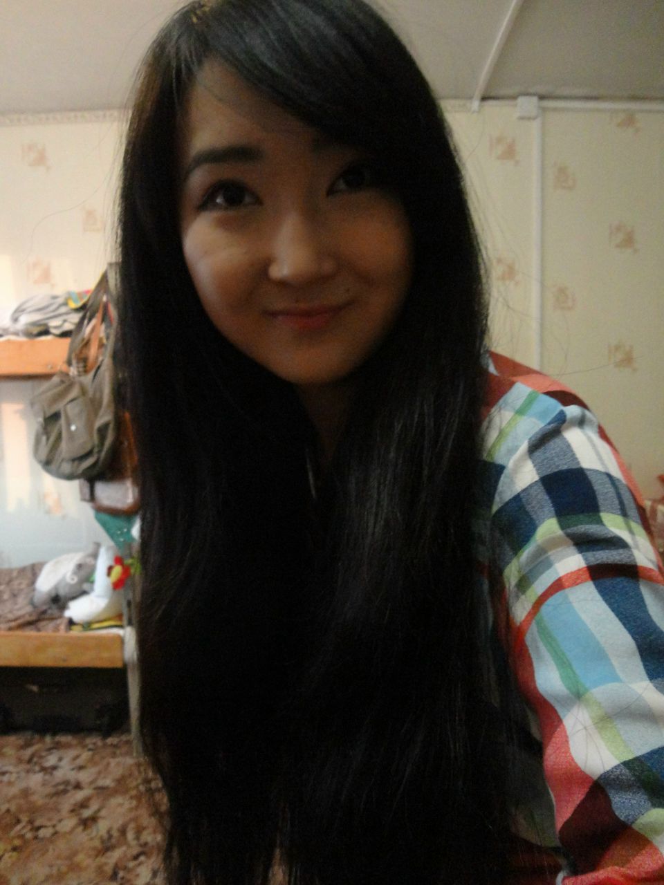 Ангелина Очирова | Владивосток