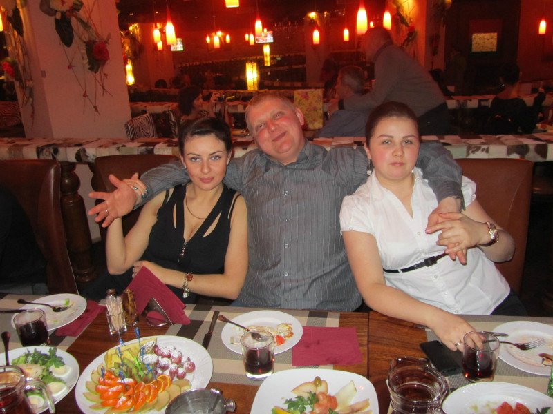 Ульяна Романова | Калининград