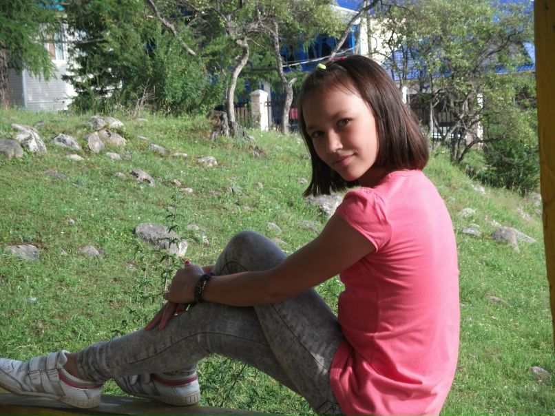 Юлия Морозова | Красноярск