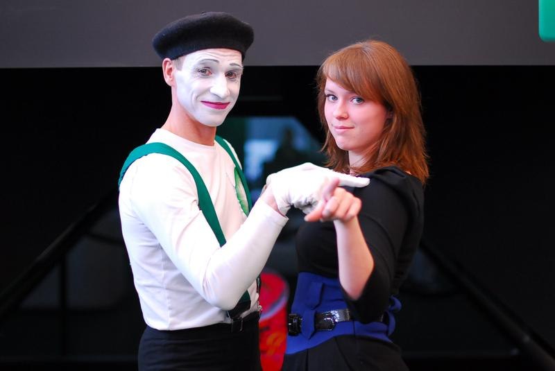 Анастасия Залецкая ♥ | Москва