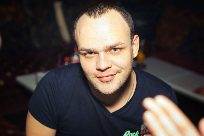 Павел Радонцев | Самара