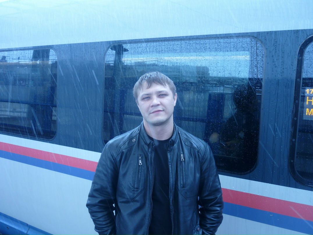 Сергей Баранов | Нижний Новгород