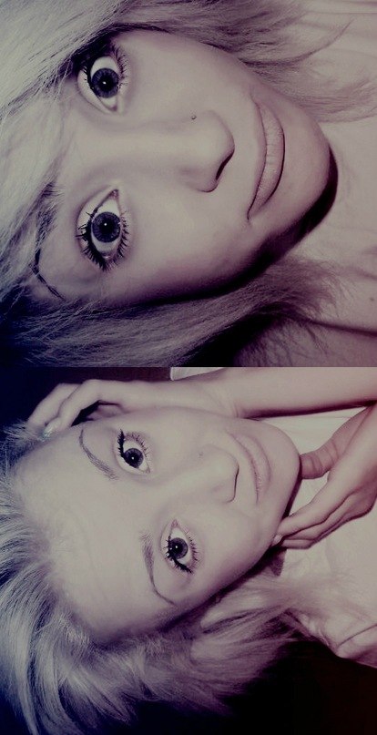 Виктория Ковалёва _Blonda_Baba_ | Донецк