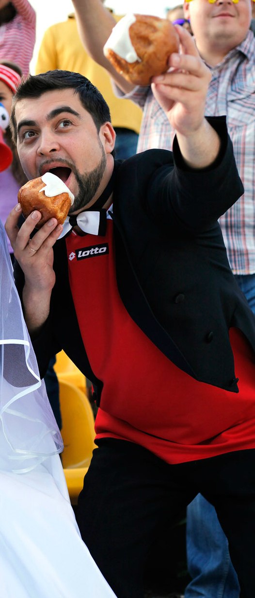 Олег Адекват | Ko Samui