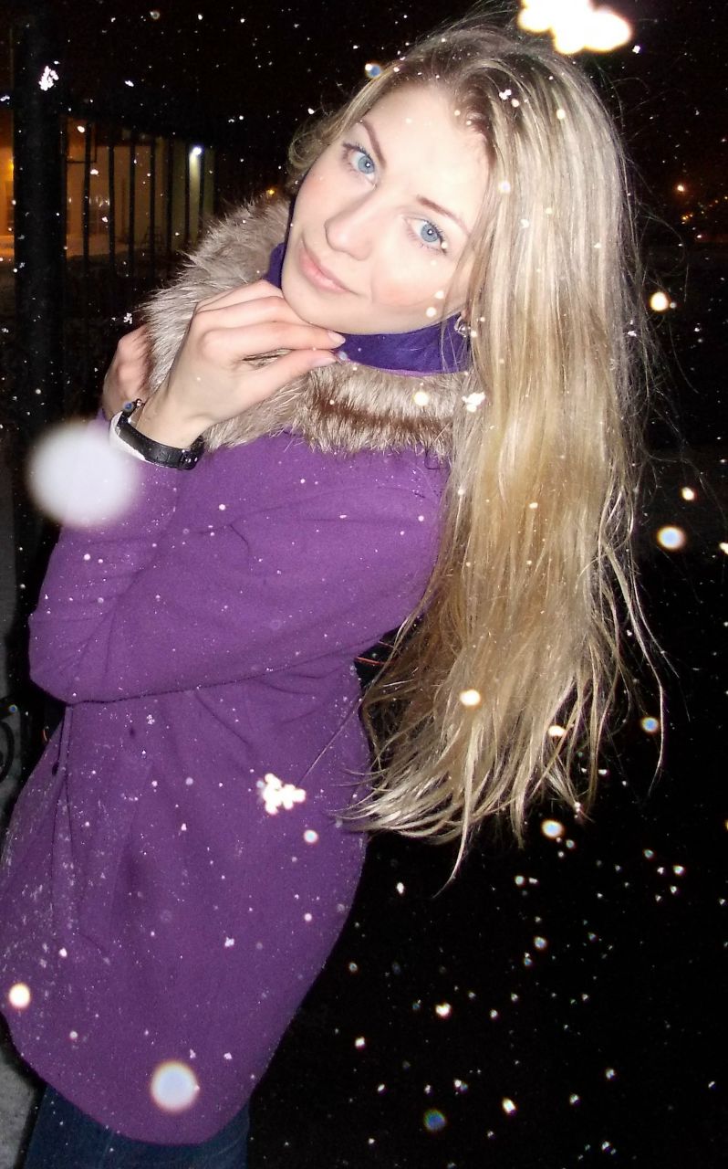 Маюша Турбина | 