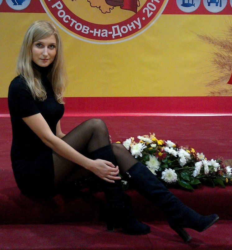 Инна Бутовченко | Ростов-на-Дону