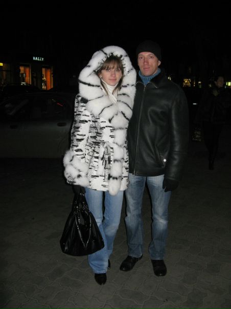 №29, Лиана Боришполец, 35 лет, Одесса №29, Лиана Боришполец, 35 лет, Одесса