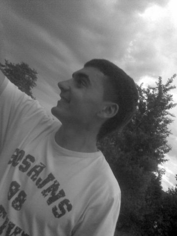 №81, Віталій Дяковський, 34 года, Черновцы №81, Віталій Дяковський, 34 года, Черновцы