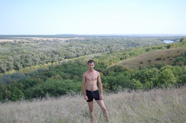 №2, Толик Трунов, 40 лет, Волгоград №2, Толик Трунов, 40 лет, Волгоград