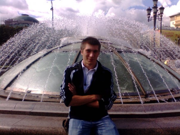 №77, Андрей Якушкин, 37 лет, Москва, Россия №77, Андрей Якушкин, 37 лет, Москва, Россия