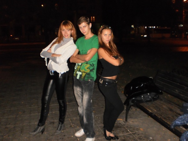 №87, Женя Тютюнник, 33 года, Белолуцк №87, Женя Тютюнник, 33 года, Белолуцк