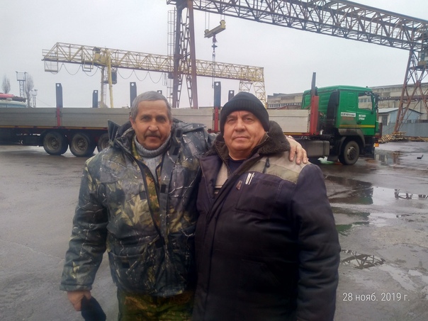 Юрий Кондауров