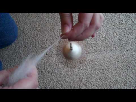 Spinning on a Turkish Spindle