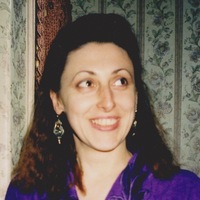 Ирина Щеглова | Воронеж